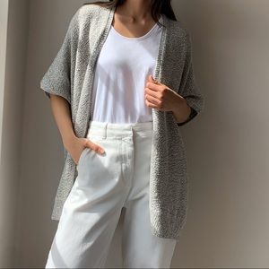 Aritzia Community ICONIC cape